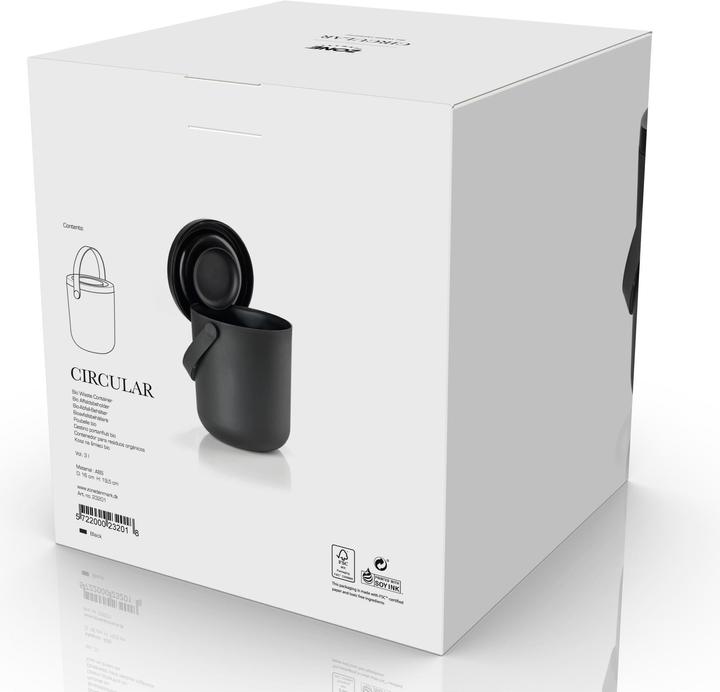 Immagine prodotto Zone Denmark Circolare (3 l)