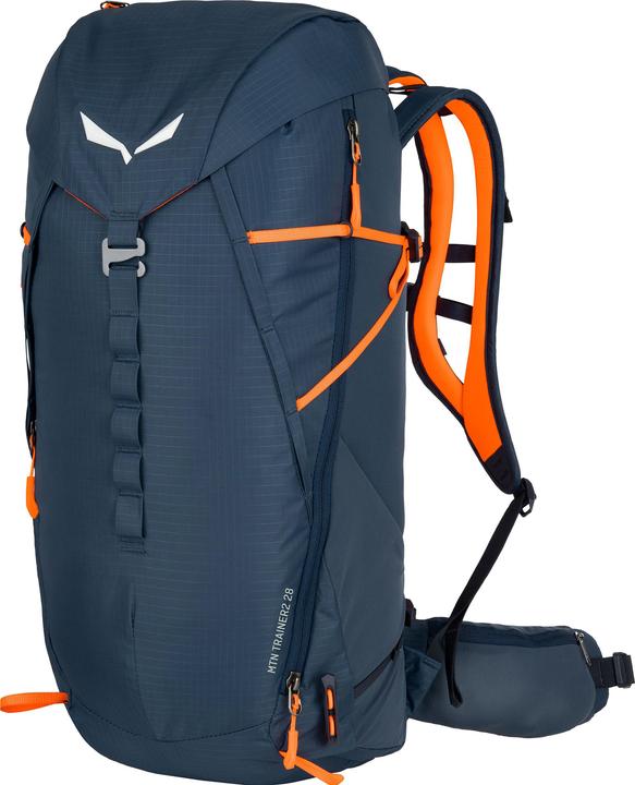 Produktbild Salewa Mountain Trainer 2 28L Rucksack (Wander- und Klettersteigrucksack) - (28 l)