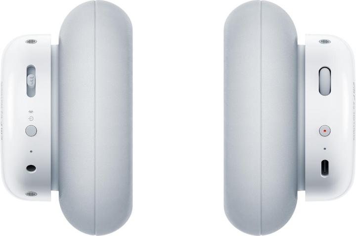 Actual product image Nothing CMF Headphone Pro A11300010 light grey (ANC, 100 h, Cable, Wireless)