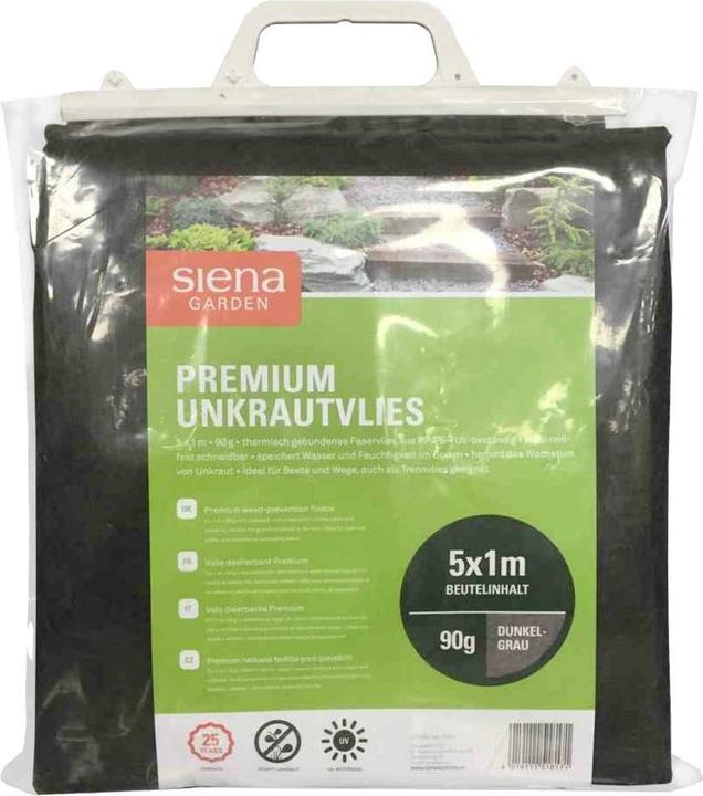 Produktbild Siena Garden Unkrautvliese
