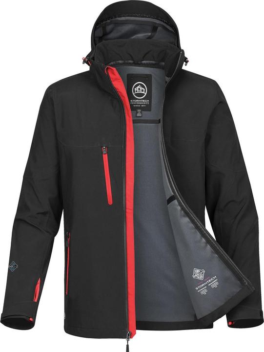 Produktbild Stormtech SoftshellJacke Patrol (S)
