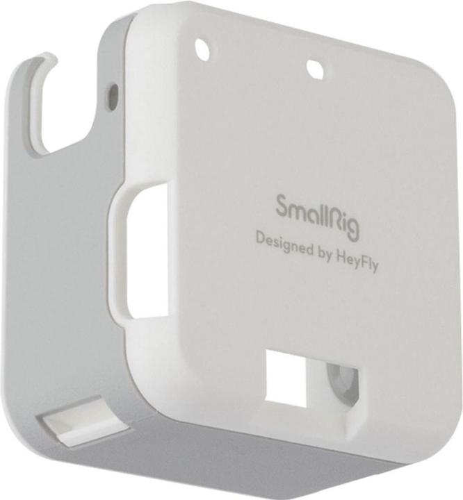 Productafbeelding SmallRig 3626 Magnetisch Etui Wit Voor DJI Action2 (Cameratas voor accessoires)