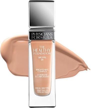 Produktbild Physicians Formula Healthy (LC1 Light Cool)