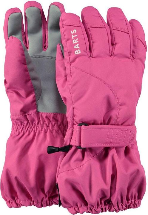 Actual product image Barts Gloves Casual Tec Gloves - 16595 (4)
