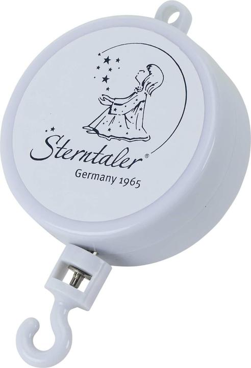Image du produit Sterntaler Mécanisme de jeu Appareil mobile