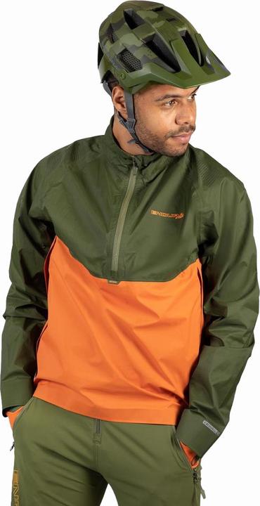 Produktbild Endura MT500 Lite Wasserdichte Pulloverjacke (L)