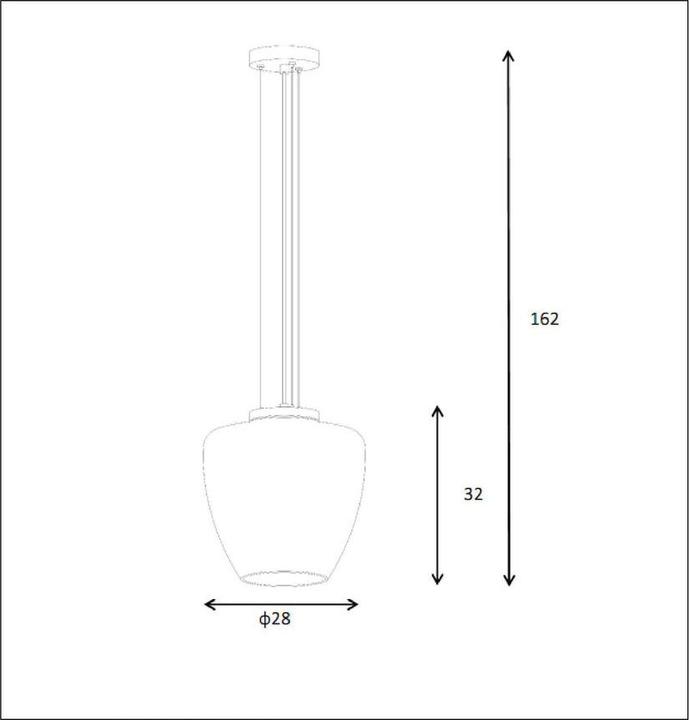 Produktbild Lucide Florien (E27)
