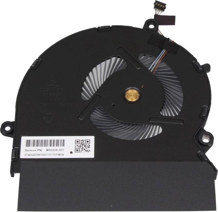 Produktbild HP M00226-001