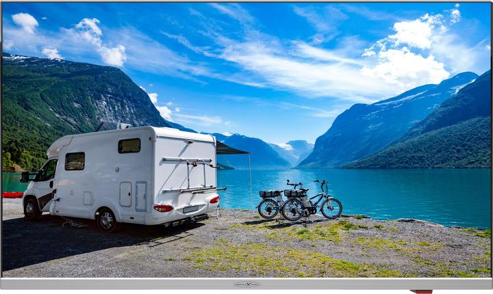 Actual product image Reflexion LDDX32iBT Smart LED TV 32" (32", LED, Full HD)