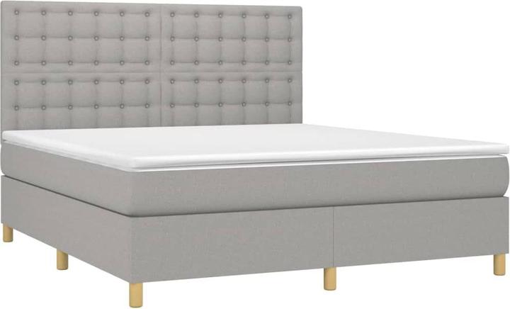 Immagine prodotto vidaXL Boxspringbett (160 x 200 cm)