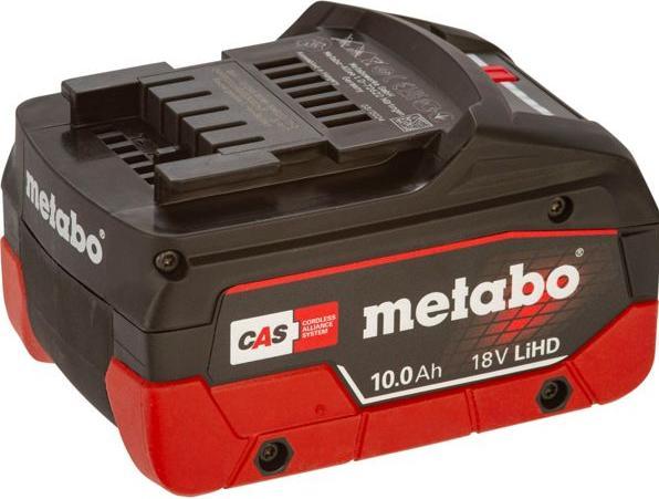 Produktbild Metabo Akkupack (18 V)