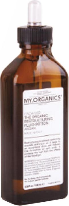 Produktbild MY.Organics My Fluid Potion (100 ml)