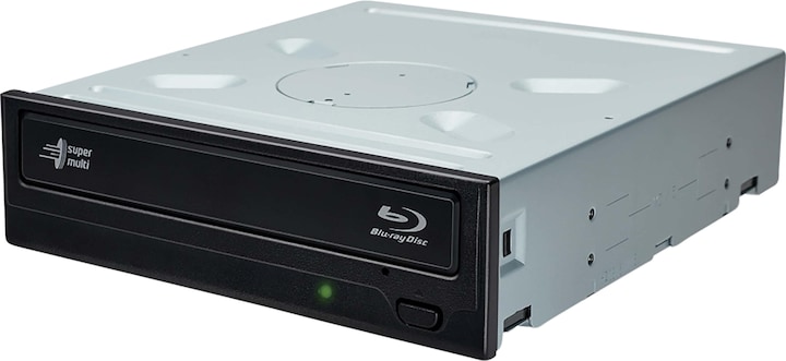 Hl Data Storage Bh16ns55 (Blu-ray drive, CD drive, DVD writer)