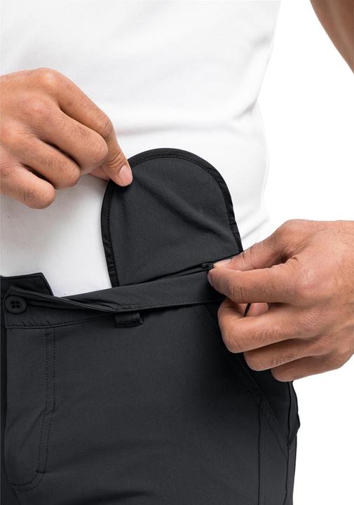 Image du produit Maier Sports Shorts du Nil (M)