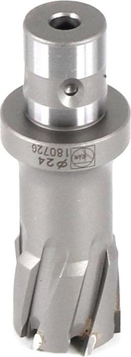 Produktbild Fein Kernbohrer 24 mm HM-Ultra 35 Q (24 mm)