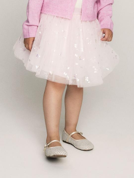 Actual product image Name it Tüll Rock (104)