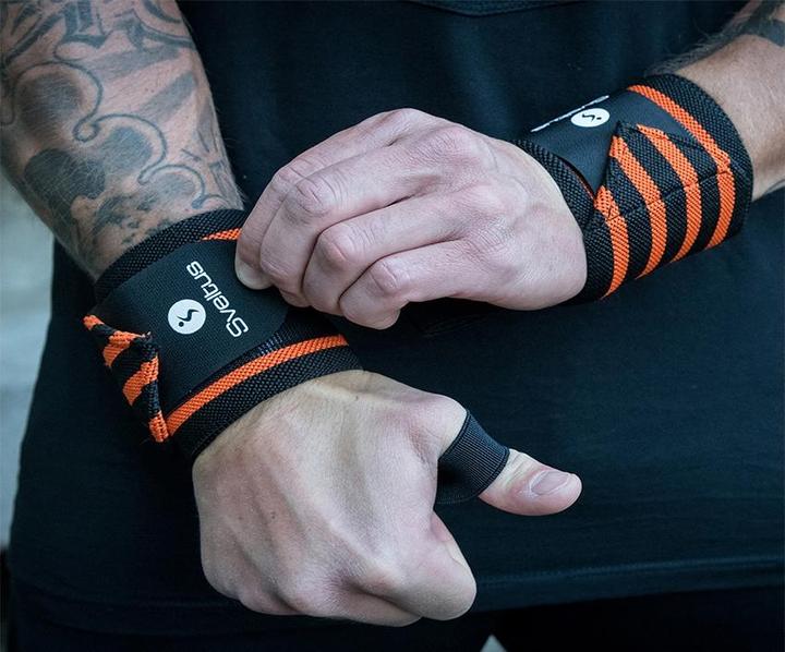 Produktbild Sveltus Wrist Strap