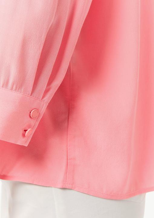 Immagine prodotto Comma Bluse Bluse aus Crêpe (44)