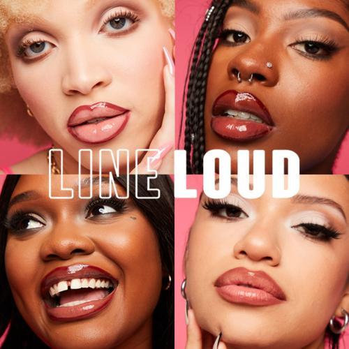 Produktbild NYX Professional Make-Up Nyx Line loud (4 Sassy)