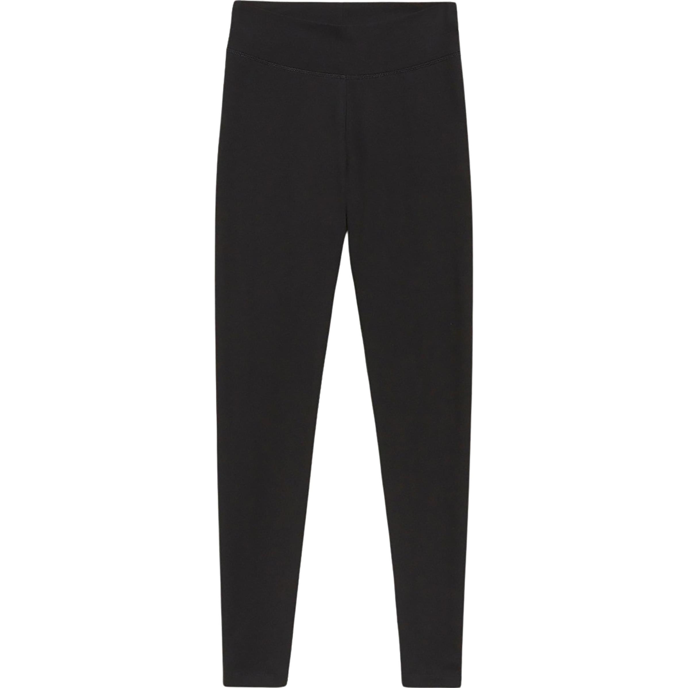 Armedangels, Damen, Tights, W's Faribaa (L), Schwarz, L