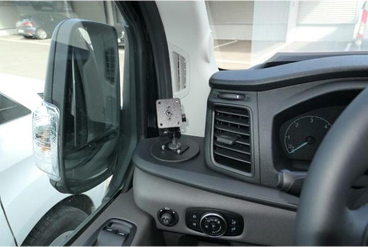 Image du produit Brodit Heavy Duty ProClip Ford Transit année 20