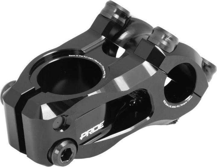 Actual product image Pride Racing Ftl (54 mm, 22.20 mm)