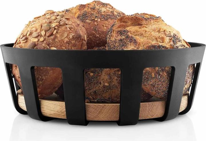 Productafbeelding Eva Solo H 7 x B 21,5 x L 21,5 cm - bamboe/kunststof - natuur/soort