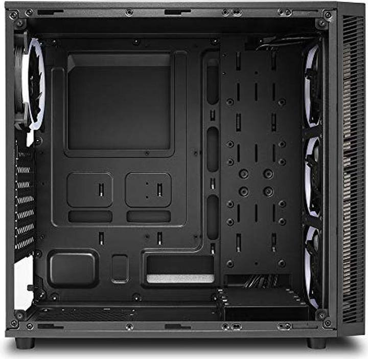 Actual product image Sharkoon TG4 RGB (ATX)