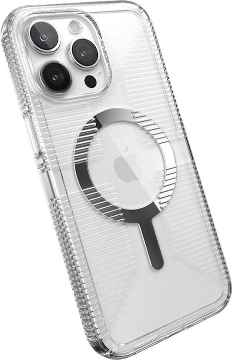 Produktbild speck Transparente Schutzhulle fur iPhone 15 Pro Max (Apple iPhone 15 Pro Max)