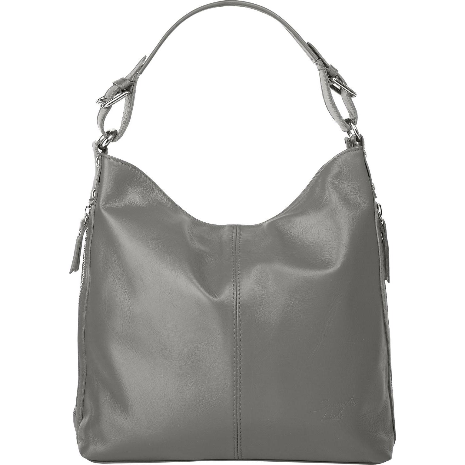 Samantha Look, Handtasche, Handtasche, Grau