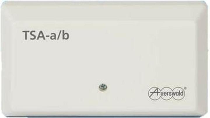 Actual product image Auerswald TSA-a/b connection adapter