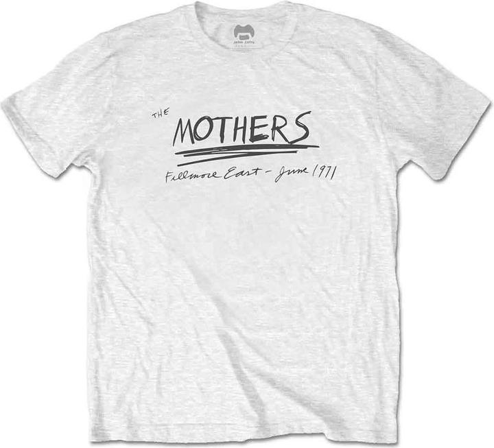 Frank Zappa Filmore East