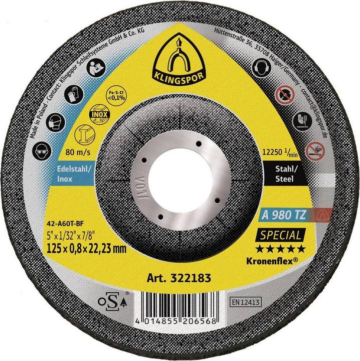 Saw blades