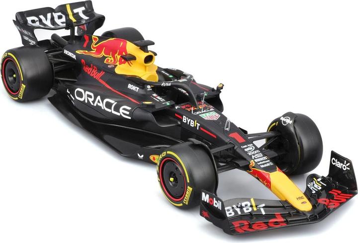 Produktbild Bburago Red Bull F1 RB19