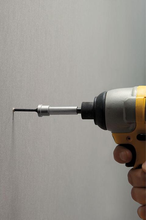 Actual product image Stanley DRYWALL SCREW ADAPTED STHT0-16137 (Cross Phillips PH)