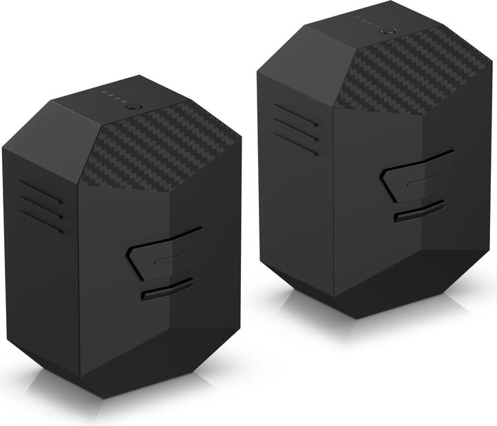 Produktbild HP Z VR Backpack Battery Pack (8 Zellen, 5100 mAh)