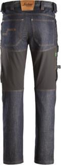 Image du produit Snickers Pantalon de travail/Jeans FlexiWork 6956 (52)