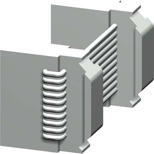 Siemens Verbindungskabel 3UF7935-0AA00-0 1 St., Zubehör Antriebstechnik