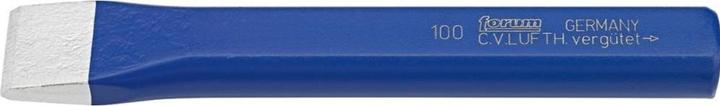 Actual product image Forum Professional Solutions Forum Flachmeissel D6453 300x23x12mm