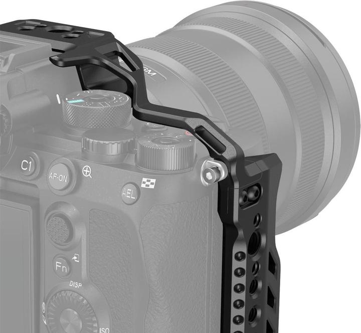 Immagine prodotto SmallRig Gabbia Sony Alpha 7S III (Accessori video vari)