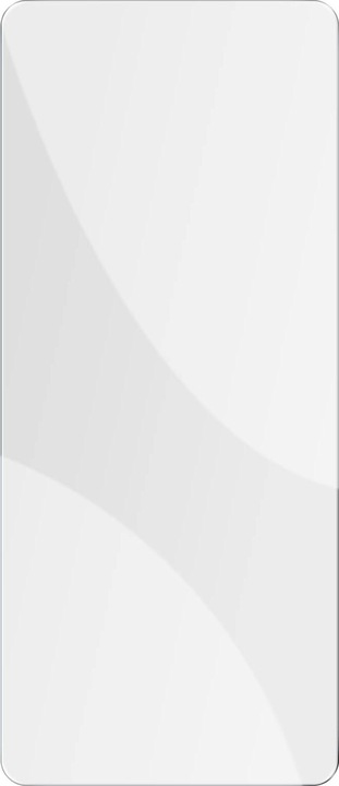 Actual product image Avizar 9H hardness glass display protection film (1 Piece, Xiaomi 13 Lite)