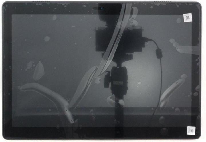Actual product image Lenovo TP LCM Assy