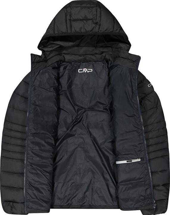 Produktbild CMP Campagnolo Jacket Zip Hood (40)