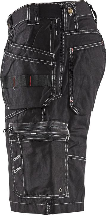 Image du produit Blakläder pantalon de travail court X1500 (48)