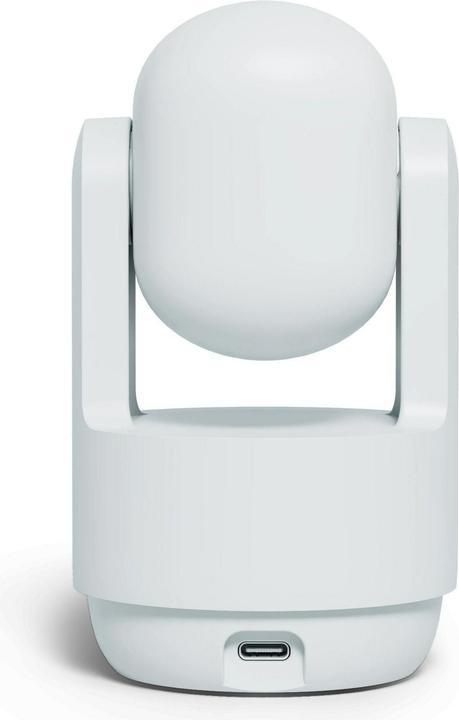 Image du produit Arlo Essential 3 2K PTZ Intérieur Lot de 2 (2304 x 1296 Pixels)