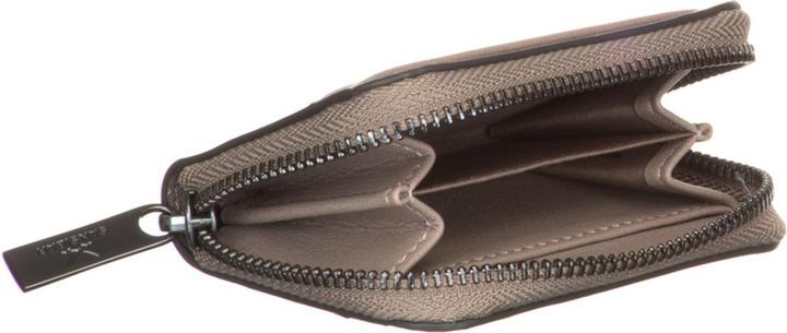 Actual product image Sansibar Zip Wallet