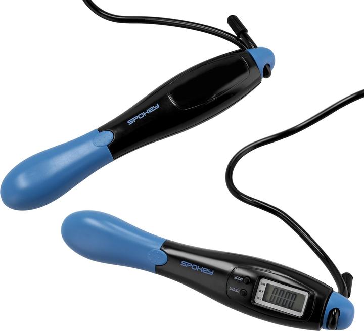 Produktbild Spokey Count Rope (300 cm)