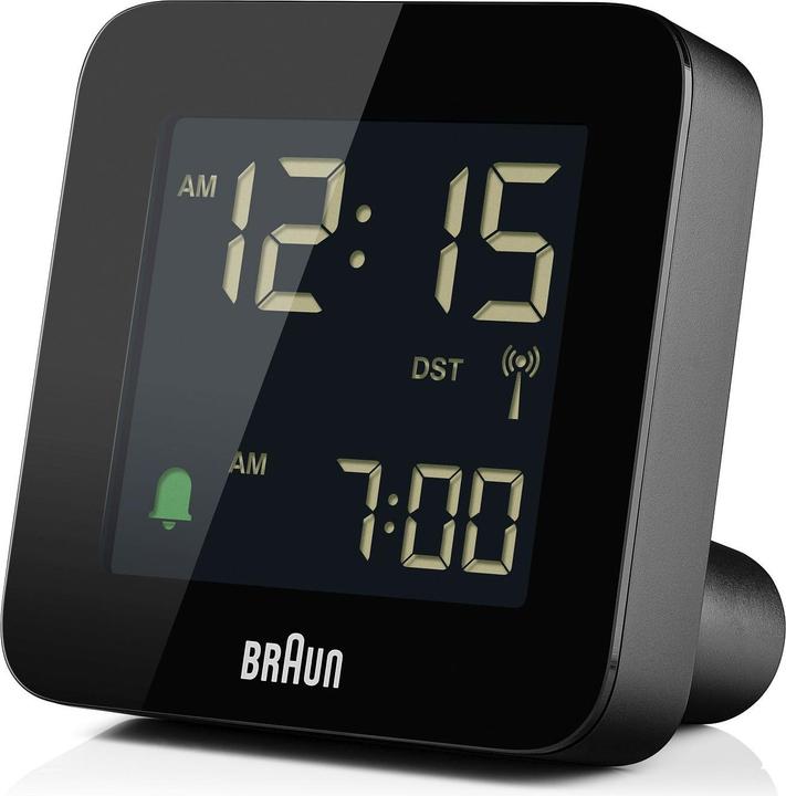 Productafbeelding Braun BC09B-DCF