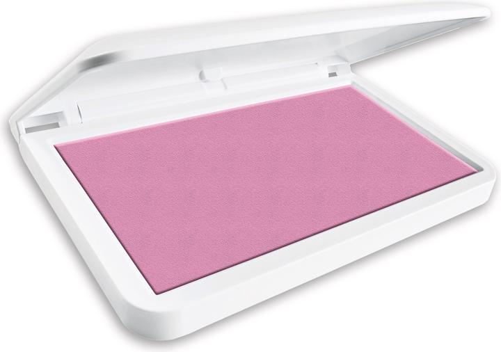 Produktbild Colop Stempelkissen Make 1 Soft Pink