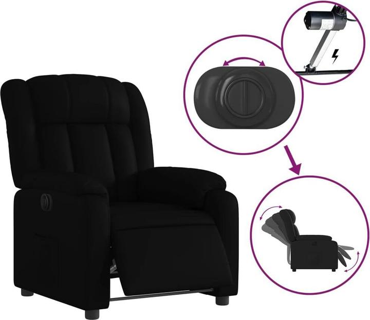 Immagine prodotto vidaXL Relaxsessel